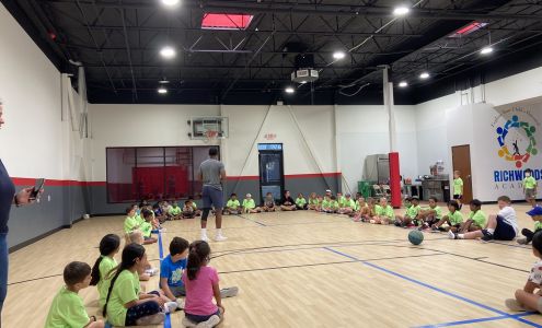 Richwoods Academy Montessori & After School Frisco