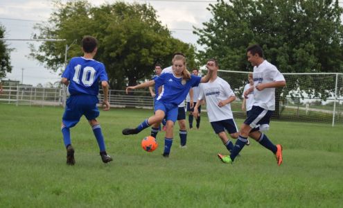 Temple Christian Academy