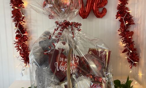 Rivers Graphics Pageland