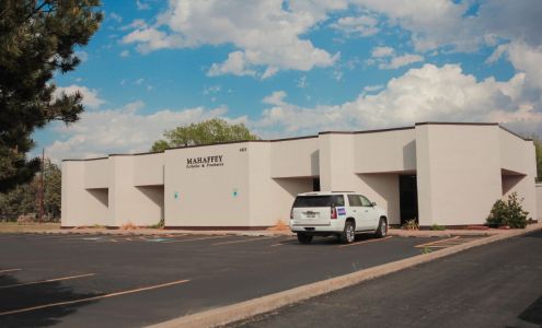 Mahaffey Orthotics & Prosthetics