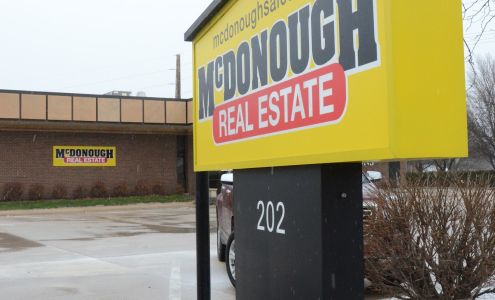 McDonough Real Estate Monticello