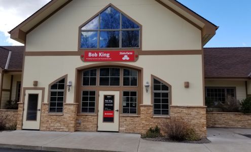 Bob King - State Farm Insurance Agent