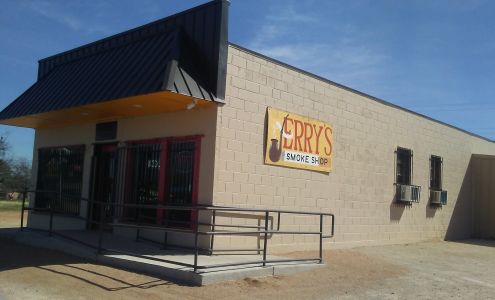 Jerry's Smoke Shop
