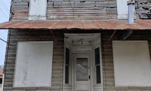 Loretto Milliing Loretto