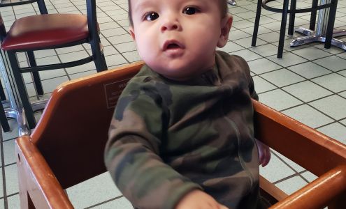 Westwood shopping center