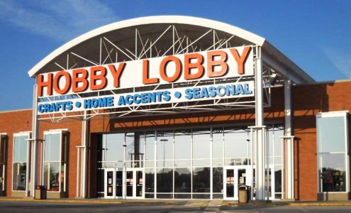Hobby Lobby