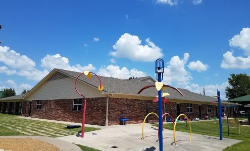 Kids 'R' Kids Learning Academy of North Sugar Land