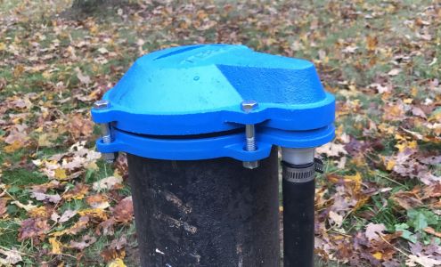 Water Boy LLC East Hampton