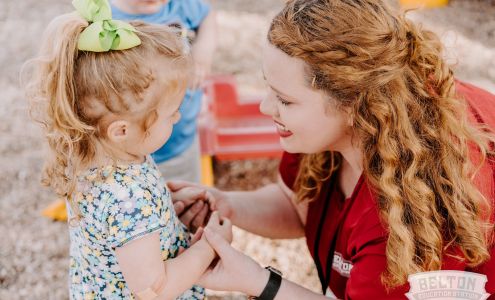 Belton Education Station