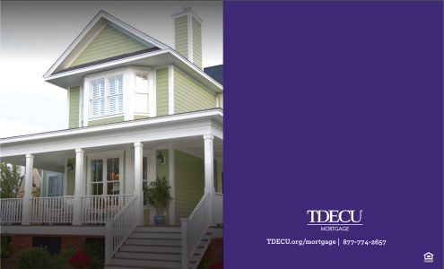 Laura Doremus NMLS #: 602776 - TDECU Mortgage