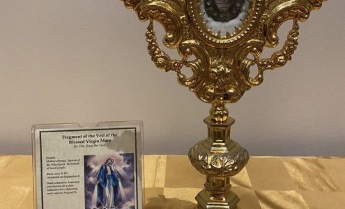 St. Bartholomew Catholic Preschool