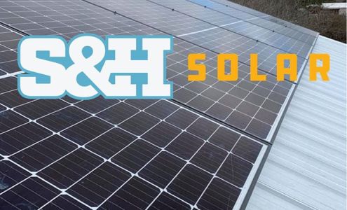 S&H Solar & Electric Iowa Park