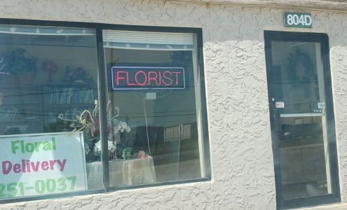 Rebecca's Flowers & Gifts