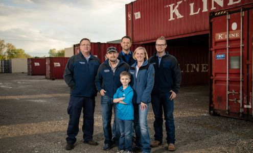 Cisco Containers, L.L.C.