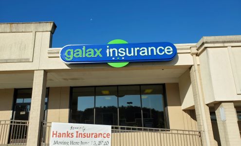 Galax Insurance