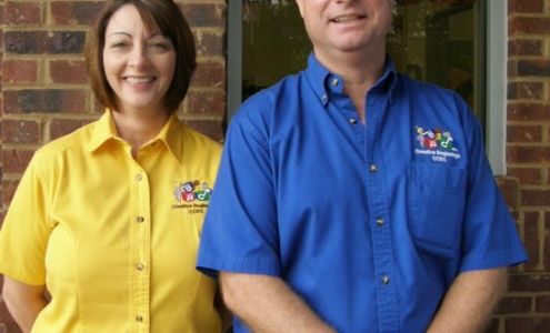 Creative Beginnings Christian