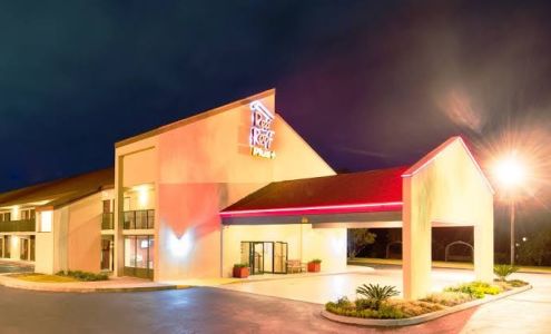 Red Roof PLUS+ Mt Pleasant - Patriots Point