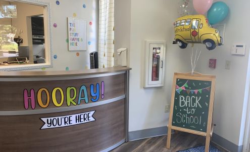 Parkwest Preschool & Childcare