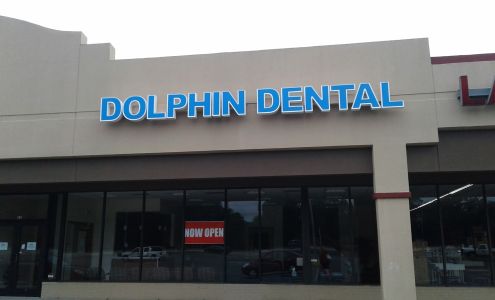 North Village Shopping Center