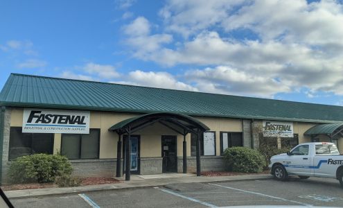 Fastenal Fulfillment Center