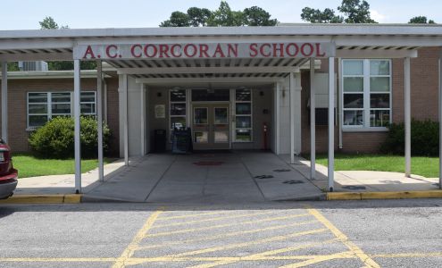 A. C. Corcoran Elementary School