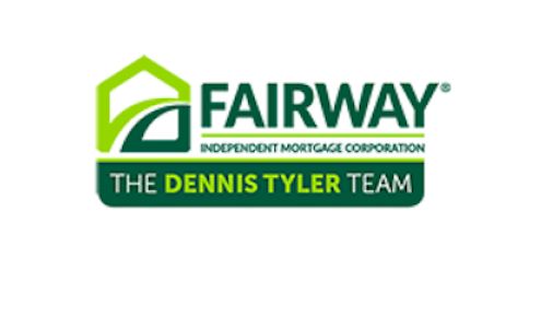 Dennis Tyler - Fairway Ind. Mortgage