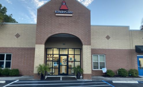 North Charleston KinderCare