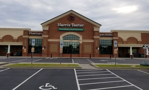 The Shoppes at Ardrey Kell