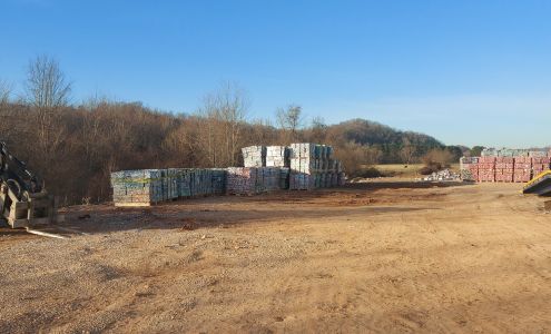 Valley Stone Yard & Maritime Center Millwood