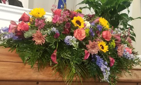 Angels Flower and Gift Boutique Inc