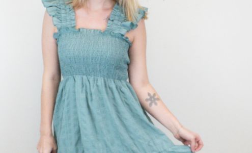 Simply Boutique Warren