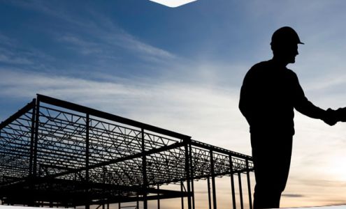 Gaier Construction Corporation Black River Falls