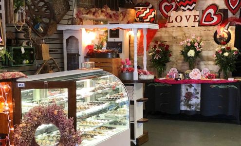 Expressions of Greer