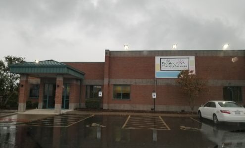 Anderson Hospital Pediatrics Maryville