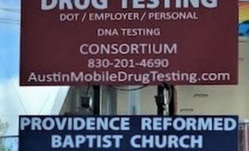 AMDT Drug Testing - Marble Falls
