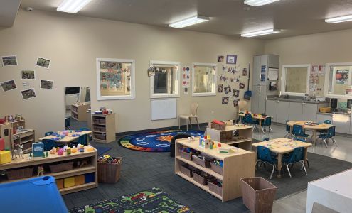 La Petite Academy of Lehi North