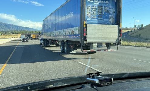 Fastenal Fulfillment Center