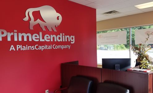 PrimeLending, A PlainsCapital Company - Beckley