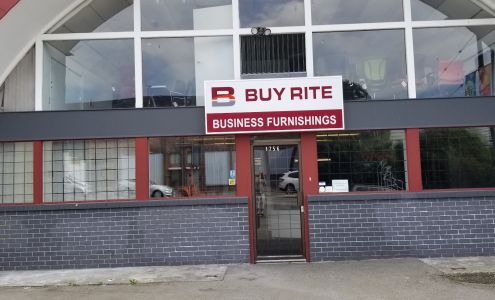 Buy Rite Office Furniture
