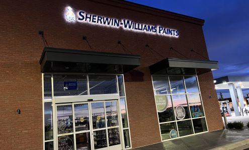 Sherwin-Williams Paint Store