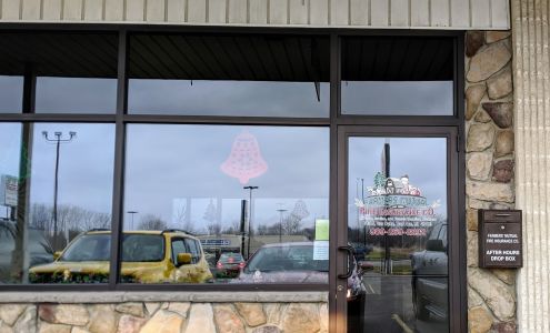 Farmers' Mutual Fire Insurance Company Bad Axe