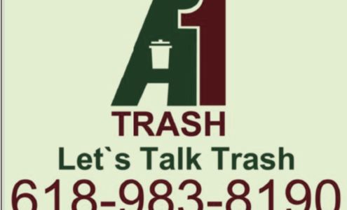 A-1 Trash Johnston City