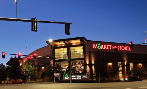 Timberland Town Center