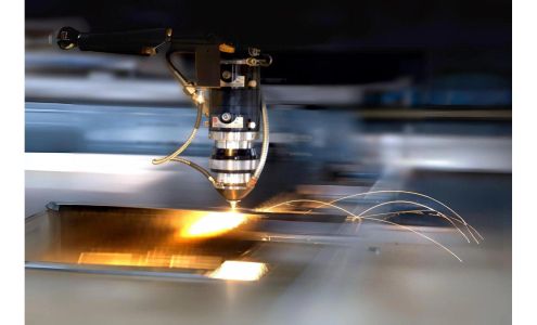 DTS Industries Annville