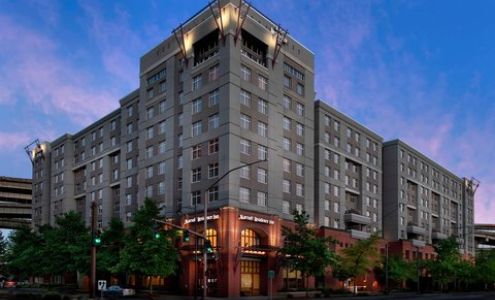 Residence Inn Portland Downtown/RiverPlace