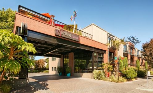 Inn at Northrup Station