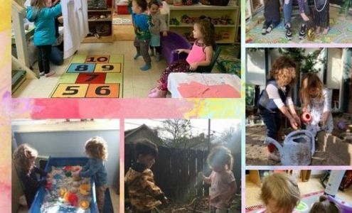 Irvington Preschool