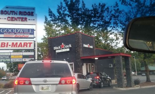 Southridge Shopping Center