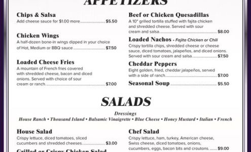 Lucky Star Casino Hammon Travel Center Hammon