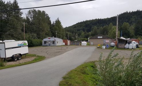 Haines Propane Inc Haines